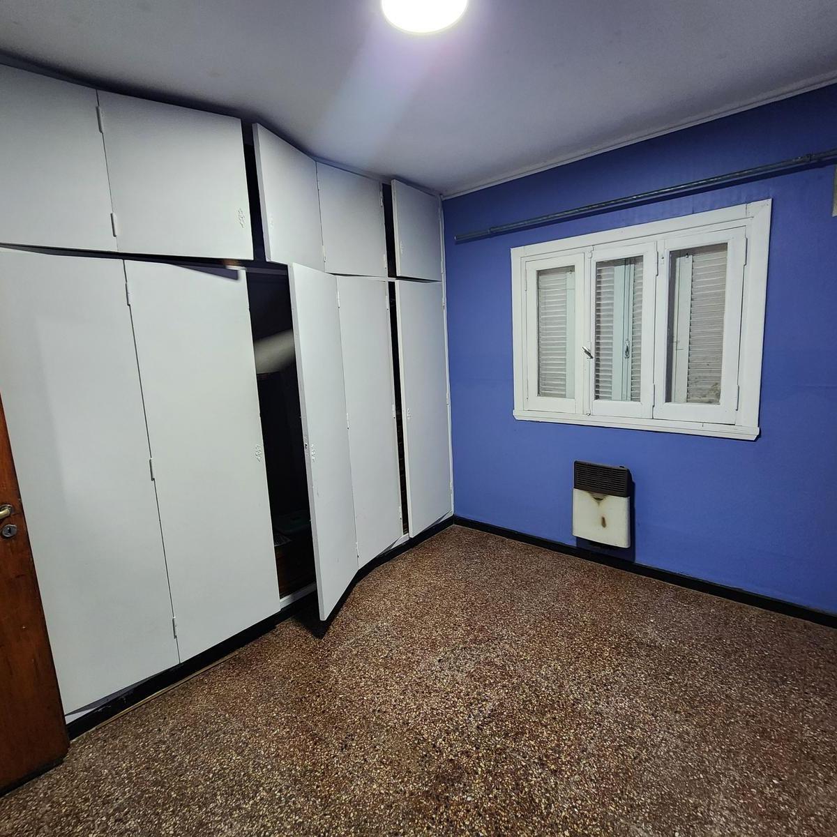 Casa en Merlo Sur 5