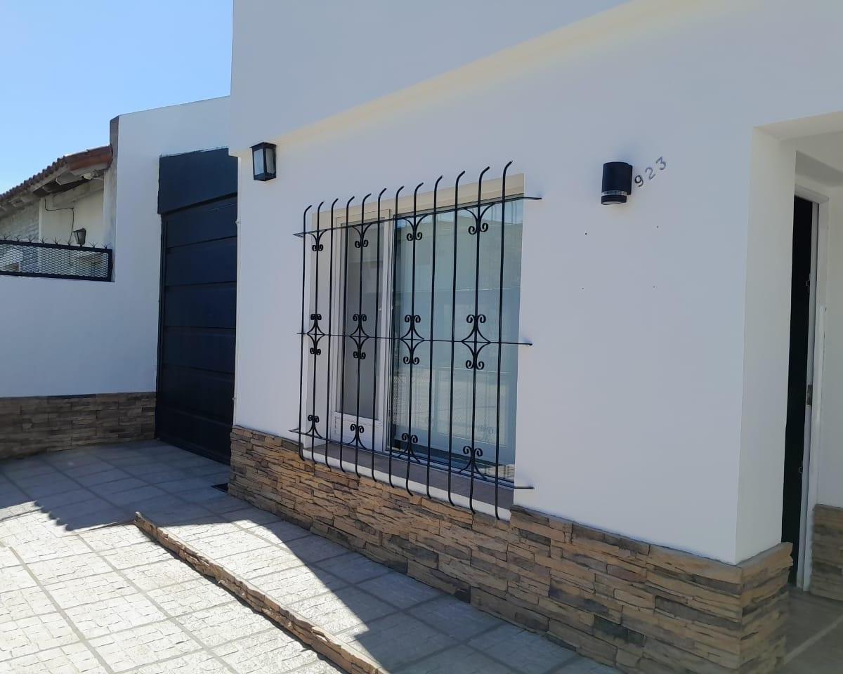 Casa en Tandil 1