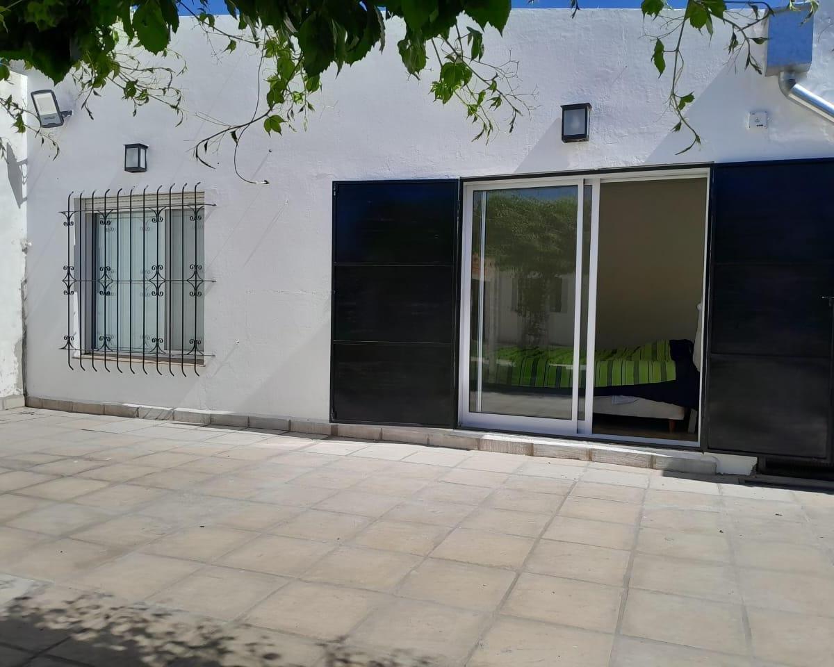 Casa en Tandil 2