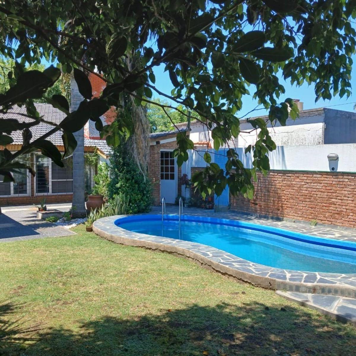 Casa en Ituzaingó Sur
