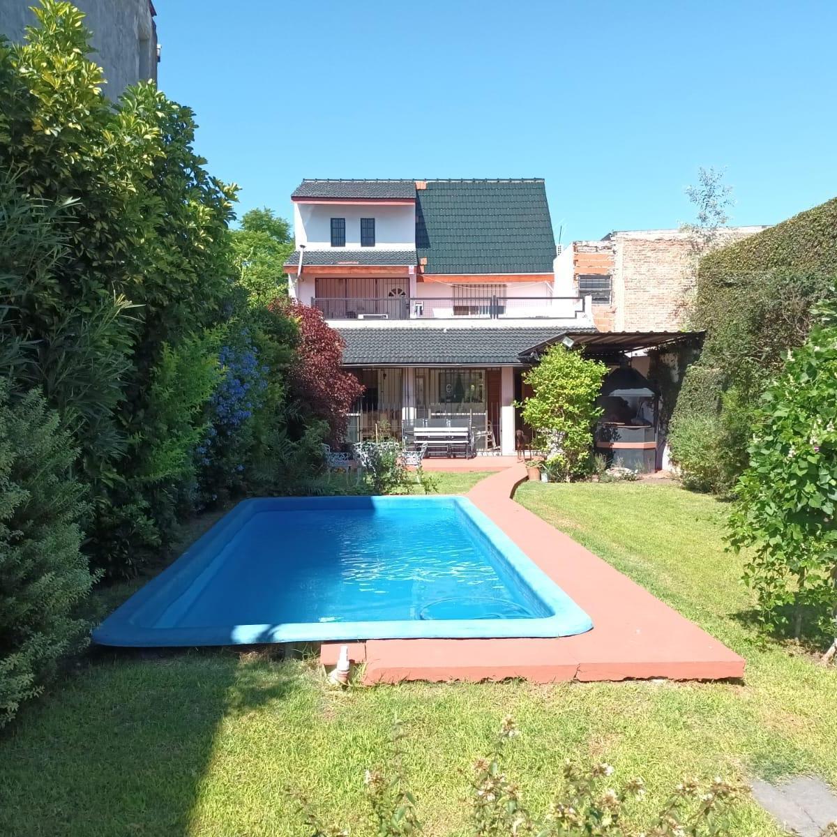 Casa en Merlo