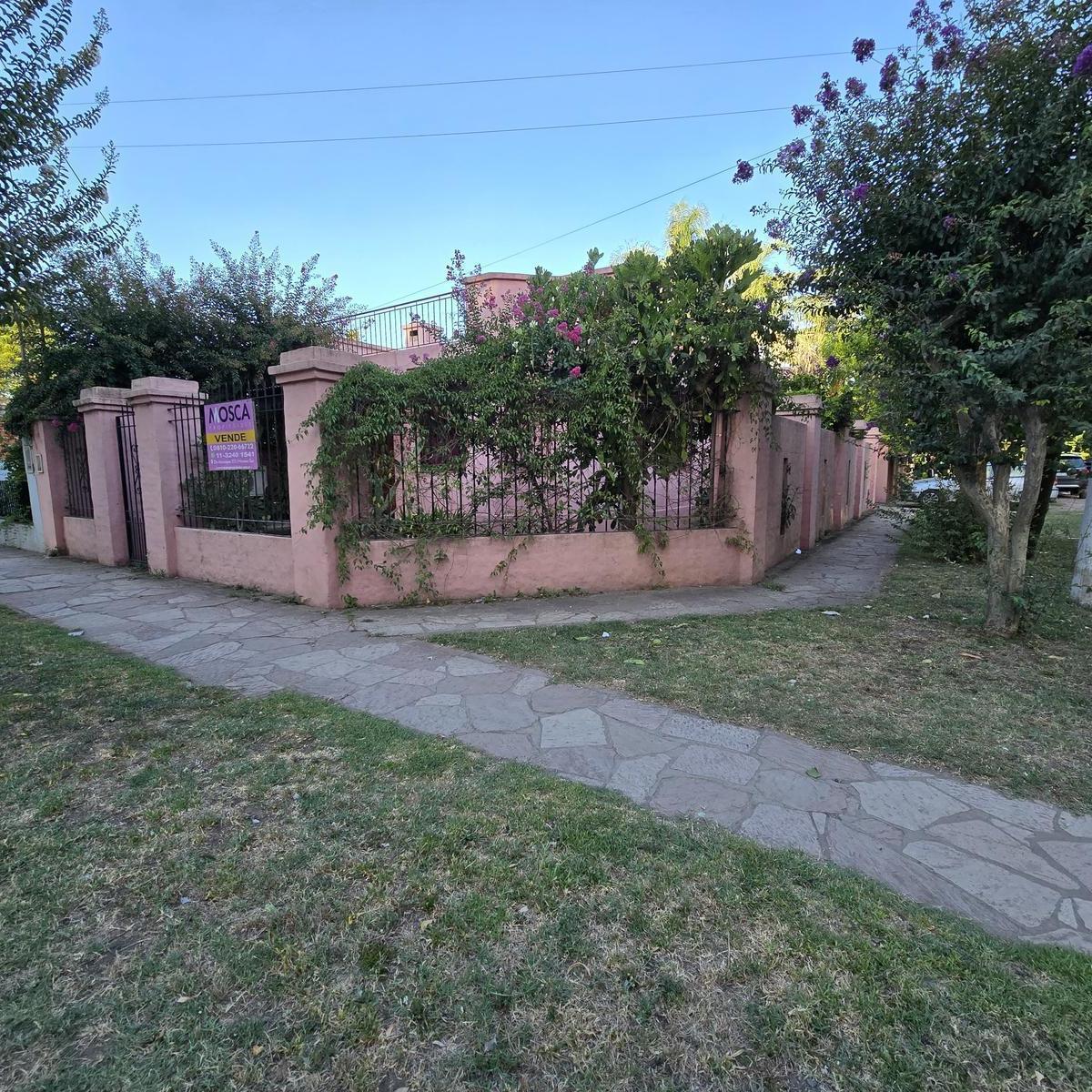 Casa en La Reja