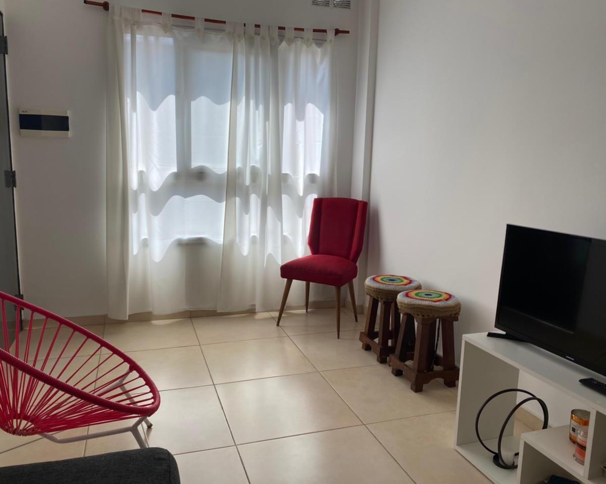 Departamento en Merlo 1