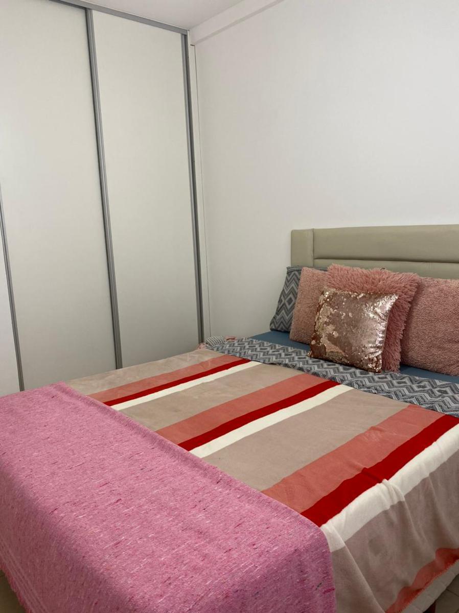 Departamento en Merlo 3