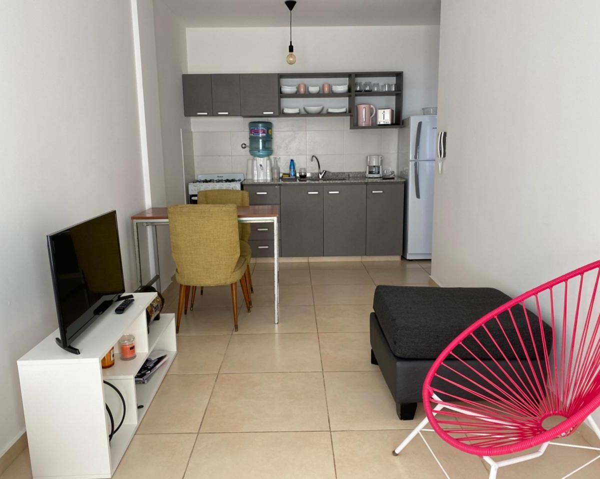 Departamento en Merlo 2