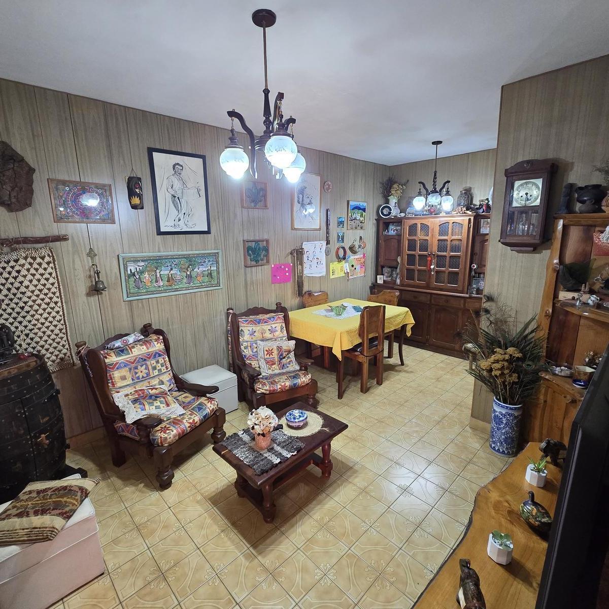 Departamento en San Antonio de Padua