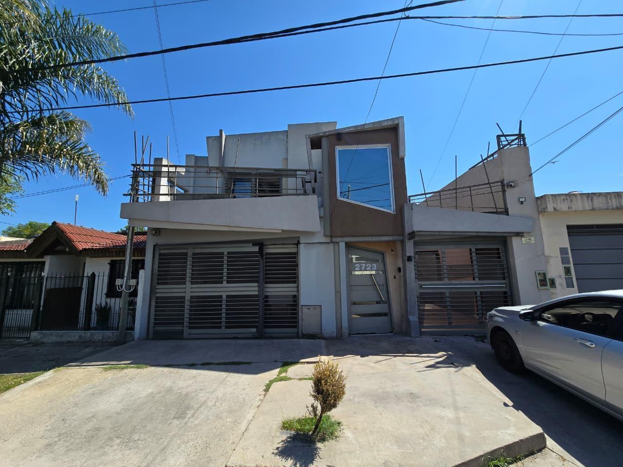 Casa en Venta en San Antonio de Padua 4 Ambientes
