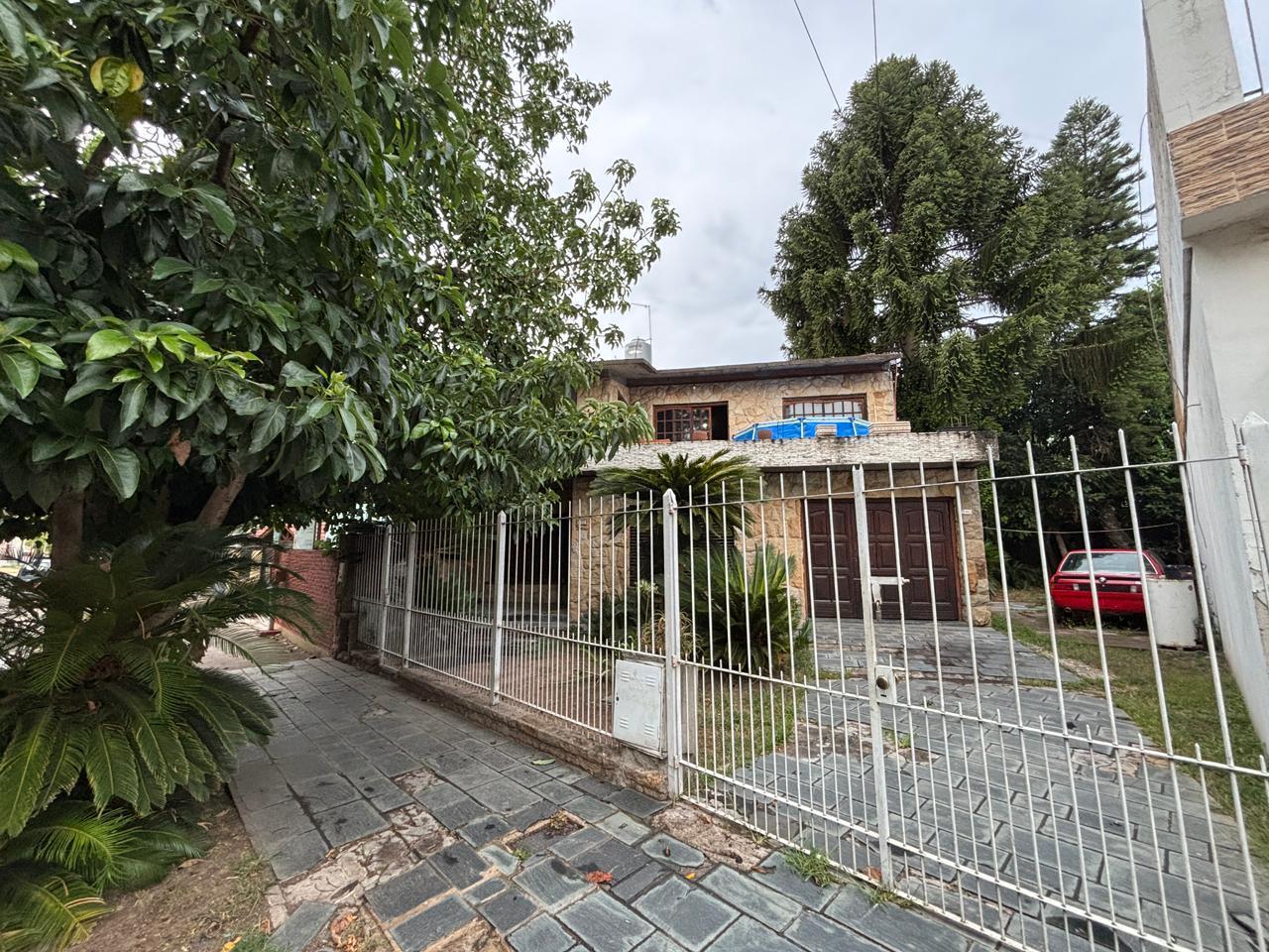 Casa en Ituzaingó Sur