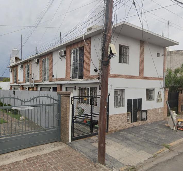 Departamento en Merlo