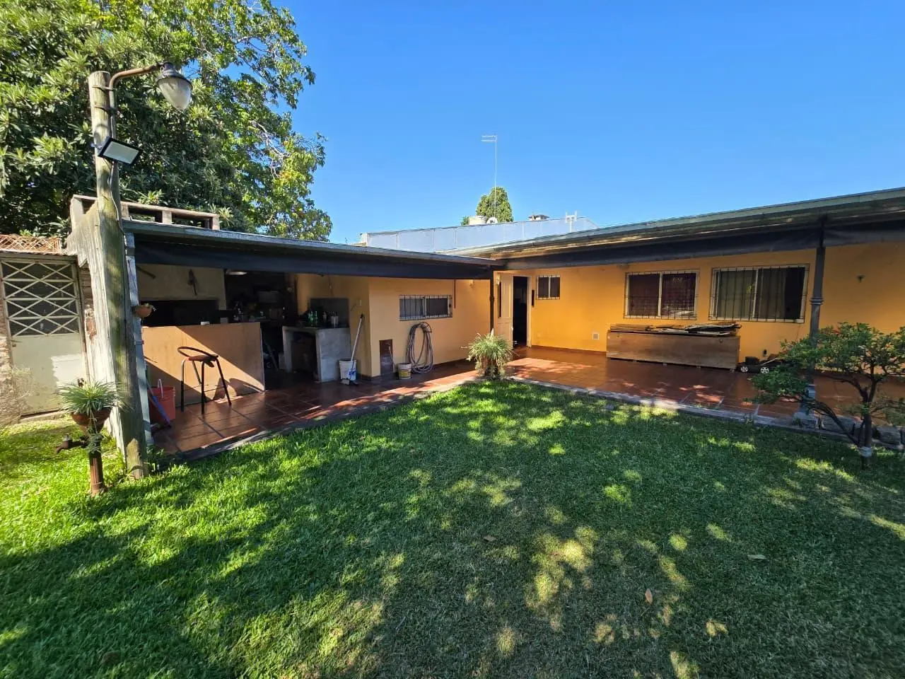Casa en venta Libertad 3