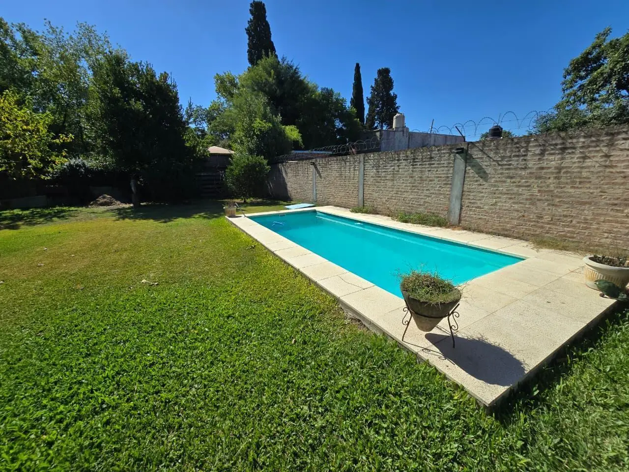 Casa en venta Libertad 5