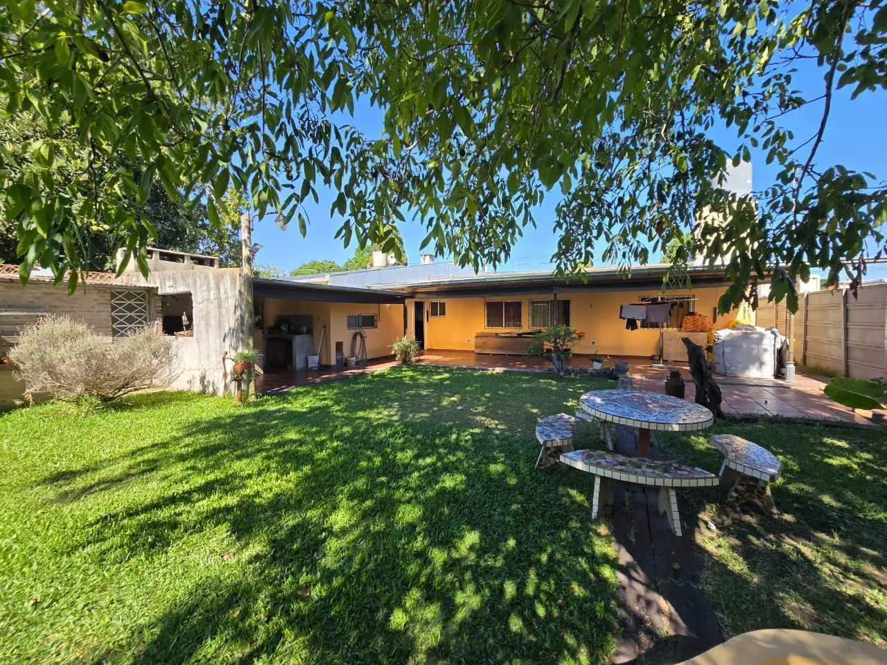 Casa en venta Libertad 1