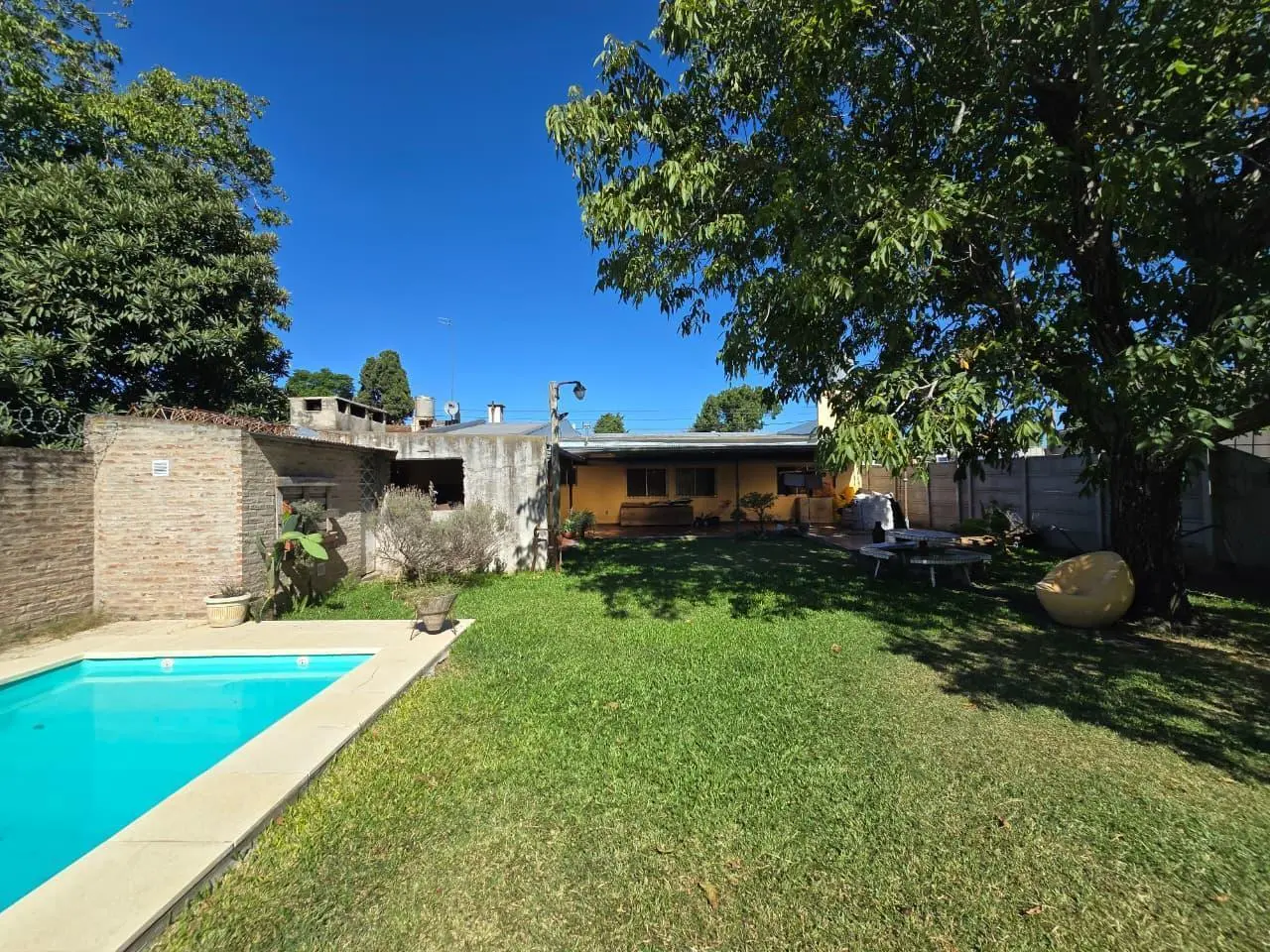 Casa en venta Libertad 2