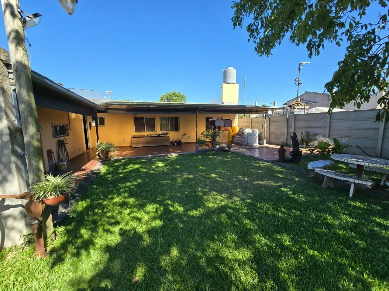Casa en venta Libertad 4
