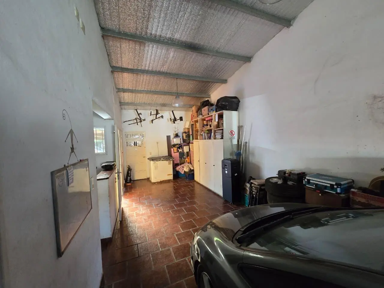 Casa en venta Libertad 8