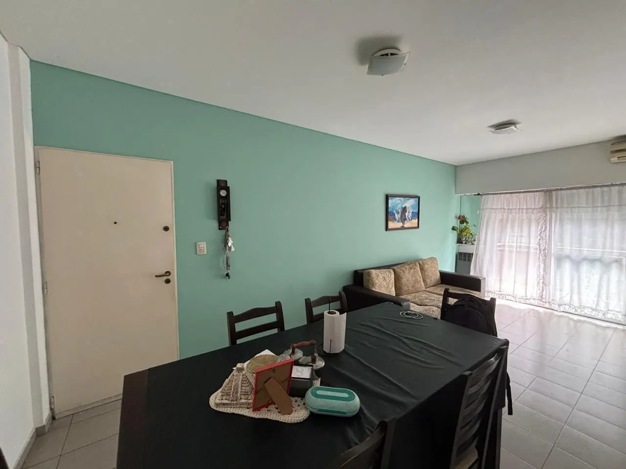 Departamento en San Antonio De Padua 3