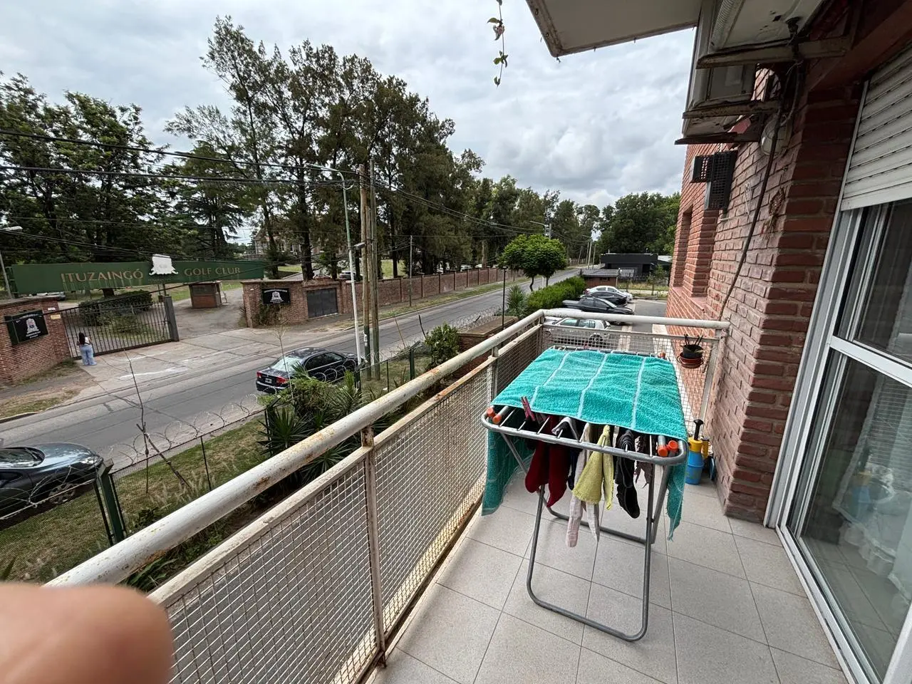 Departamento en San Antonio De Padua 5