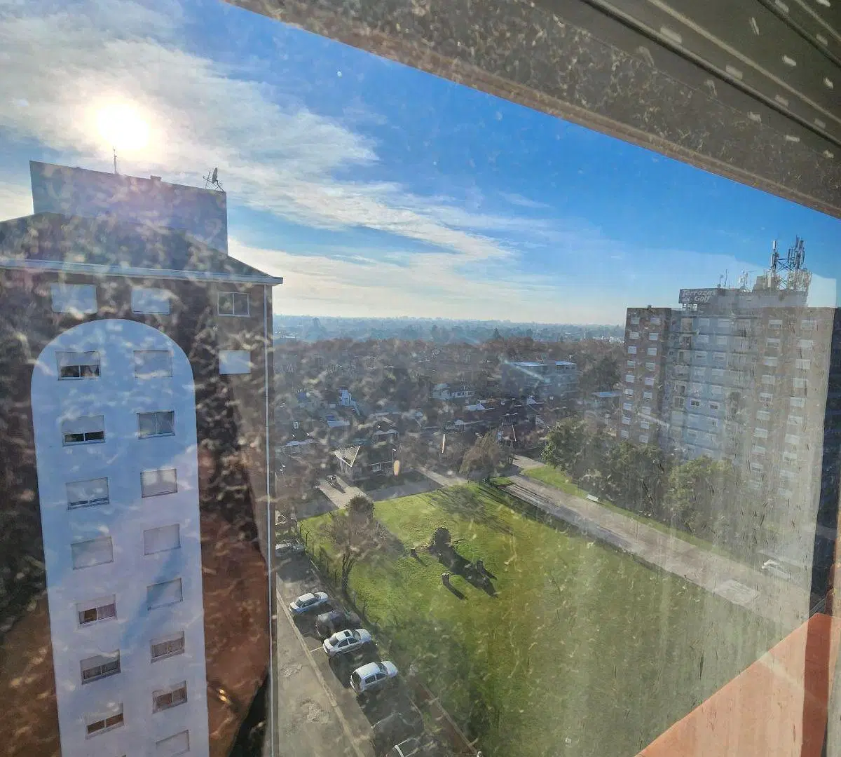 Departamento en Venta 3 Ambientes en San Antonio De Padua cerca de la estacion 4