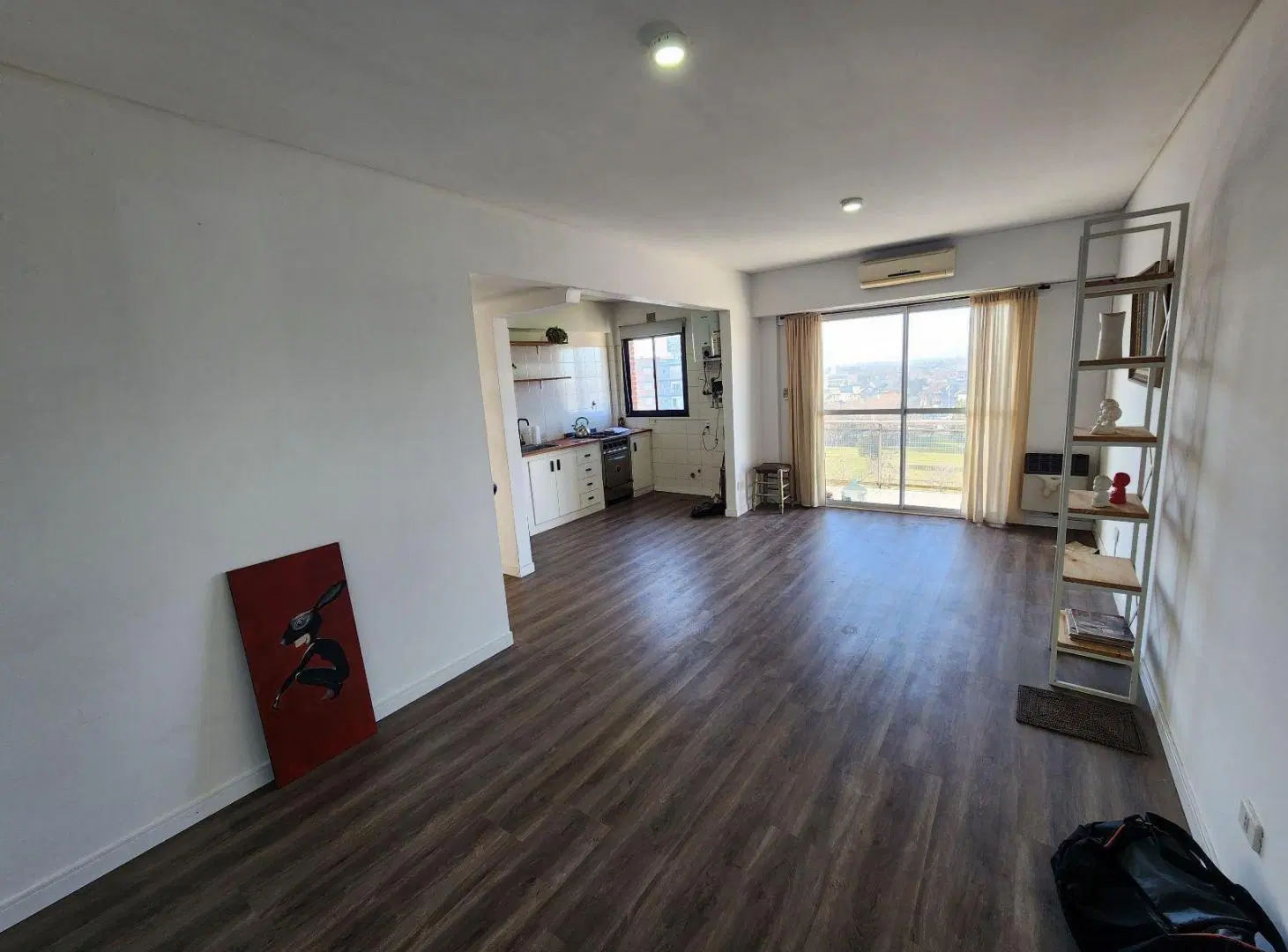 Departamento en Venta 3 Ambientes en San Antonio De Padua cerca de la estacion 1