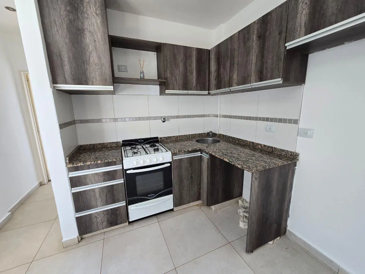 Departamento en Venta en San Antonio de Padua Norte 2 Ambientes cerca de la estación 2