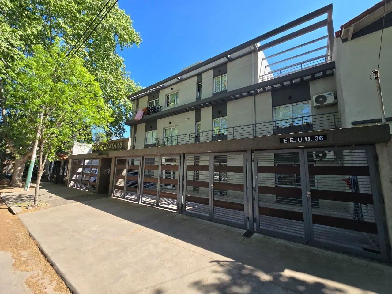 Departamento en Venta en San Antonio de Padua Norte 2 Ambientes cerca de la estación 3