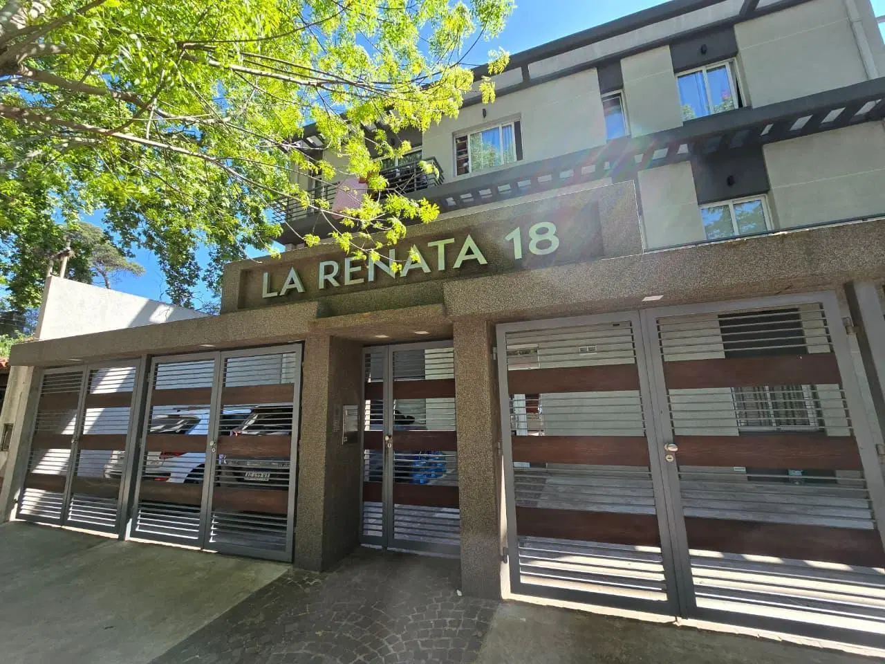 Departamento en Venta en San Antonio de Padua Norte 2 Ambientes cerca de la estación 4