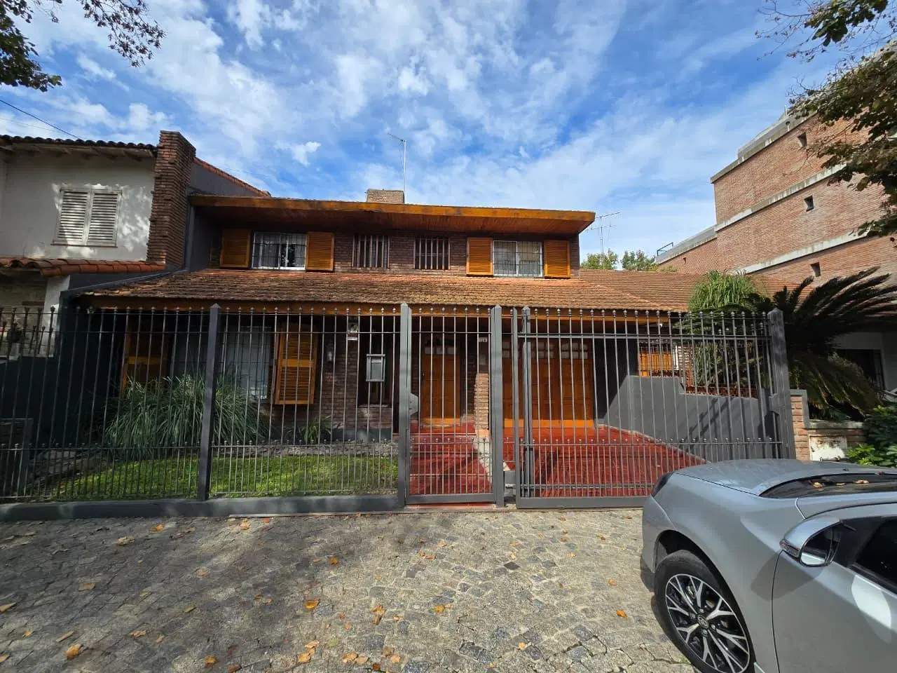 Casa en Venta en San Antonio de Padua 2