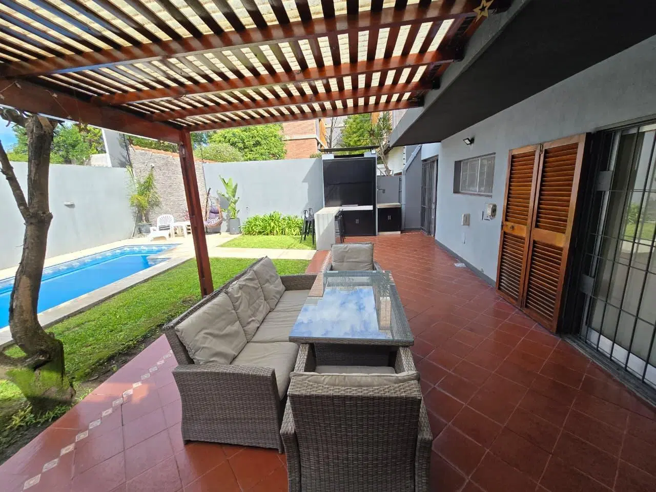 Casa en Venta en San Antonio de Padua 1
