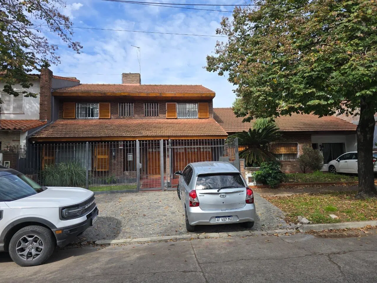 Casa en Venta en San Antonio de Padua 5