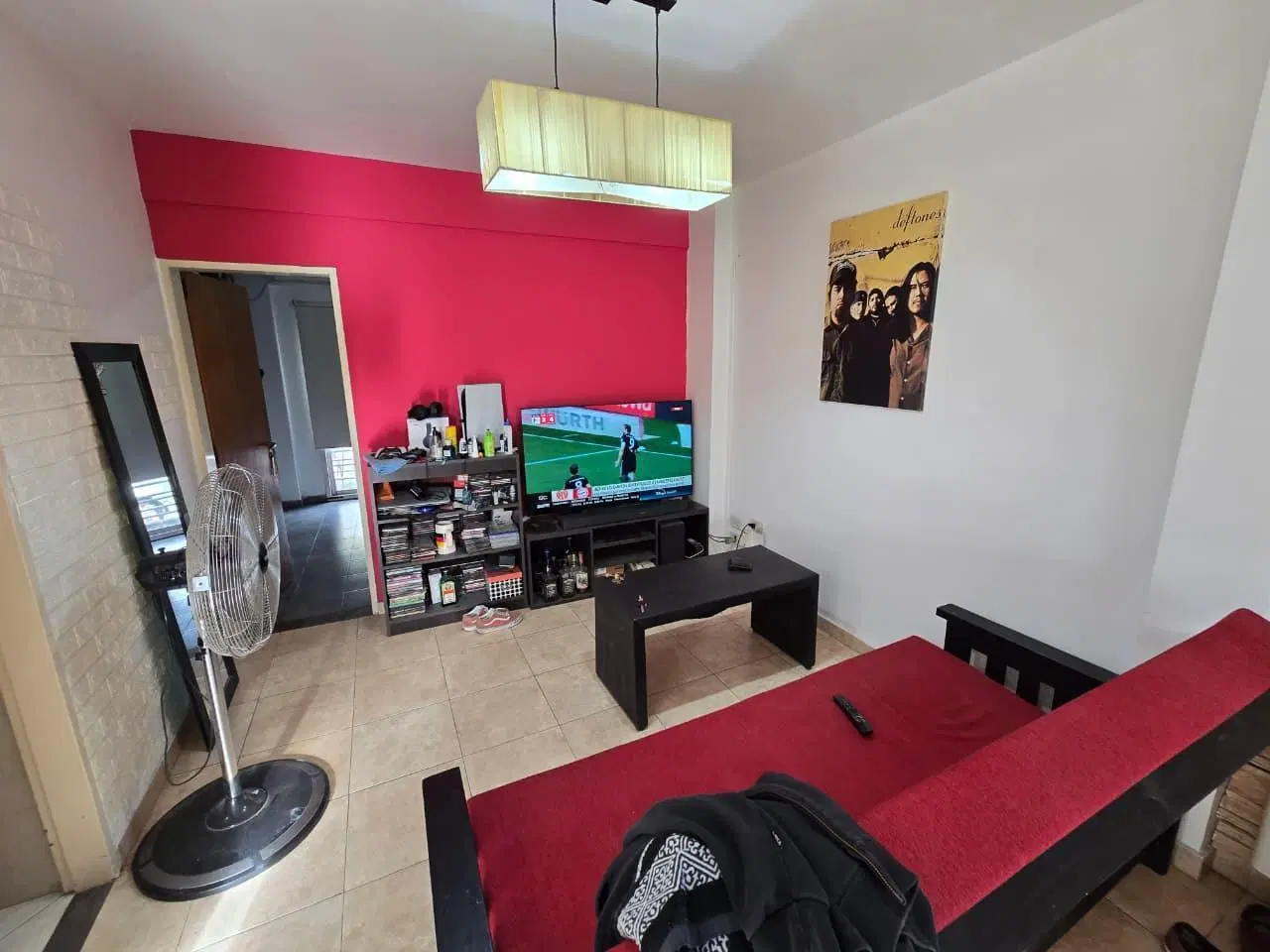 Departamento en San Antonio de Padua 2