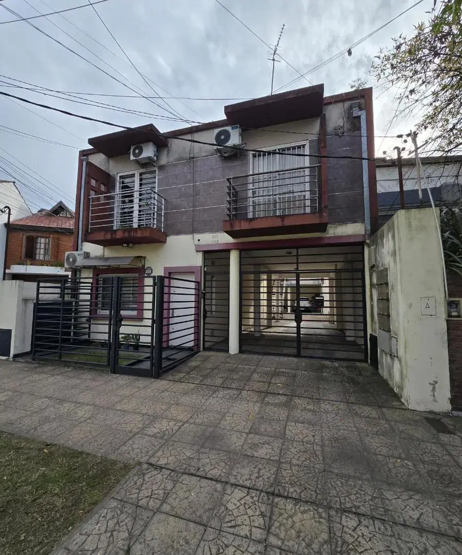 Departamento en San Antonio de Padua 3
