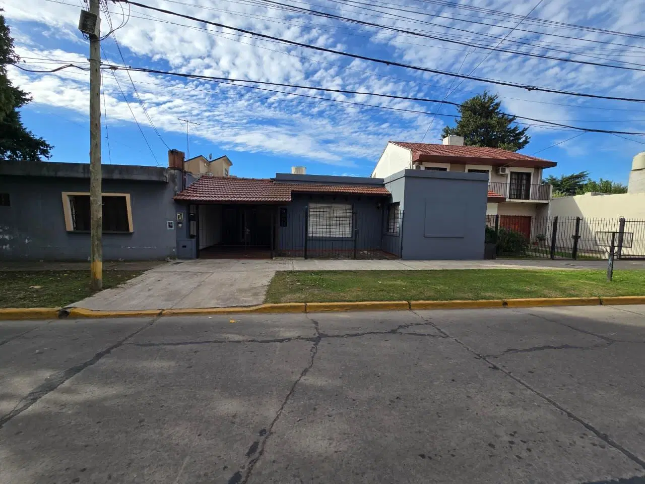Casa en San Antonio de Padua 5