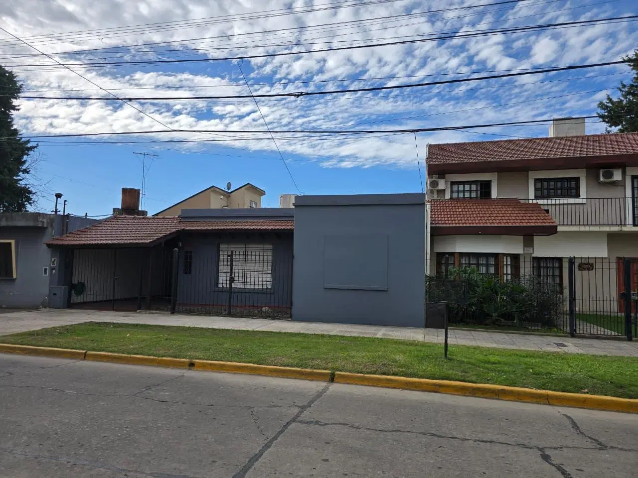 Casa en San Antonio de Padua 3
