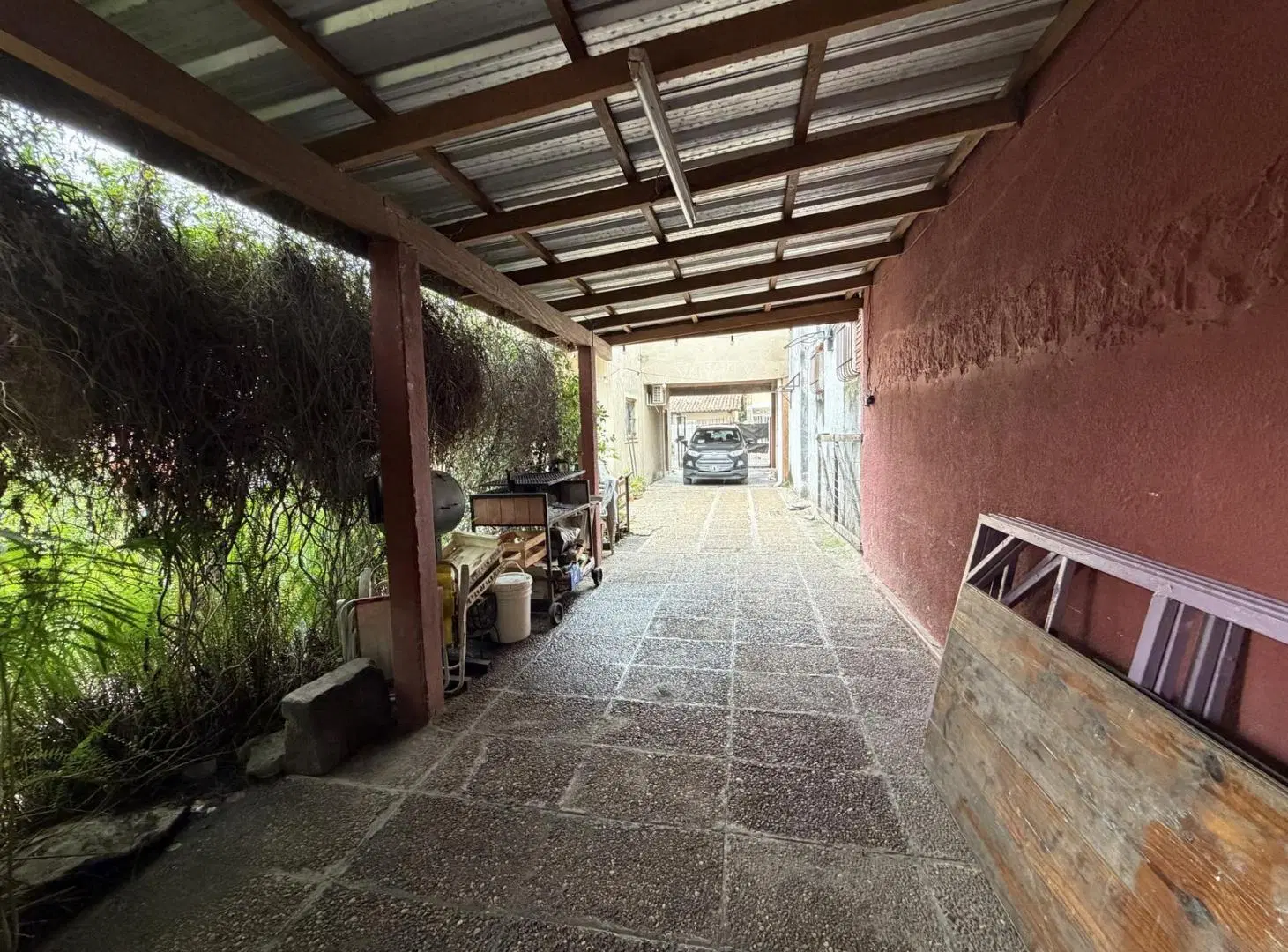Casa + PH en San Antonio De Padua 2