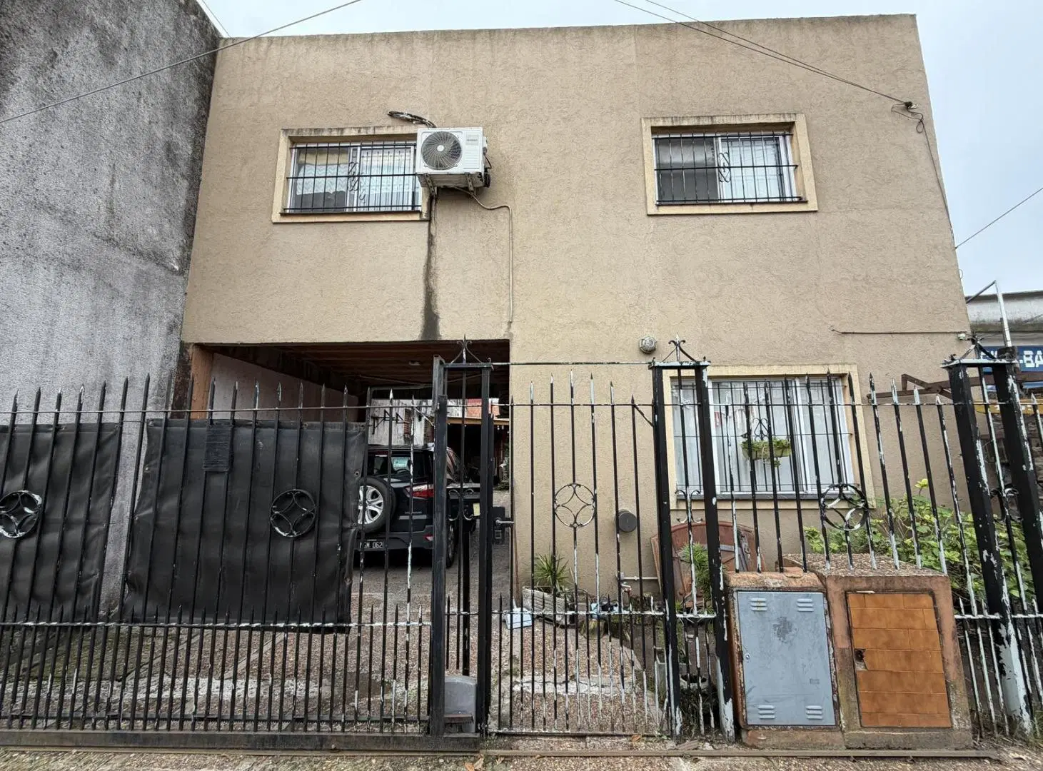 Casa + PH en San Antonio De Padua 4