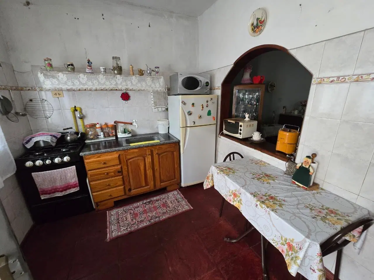 Casa en Venta en Merlo 2