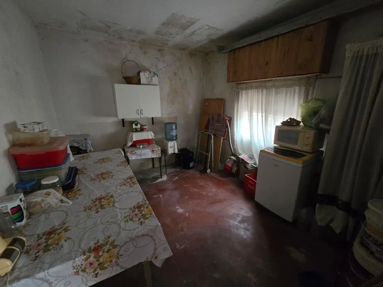 Casa en Venta en Merlo 8