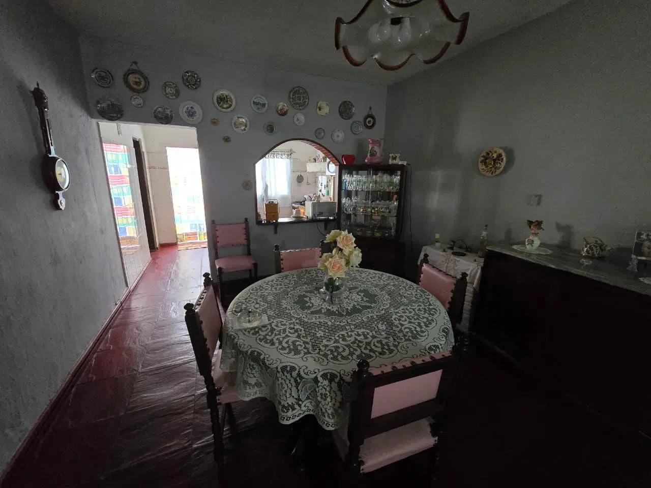 Casa en Venta en Merlo 4