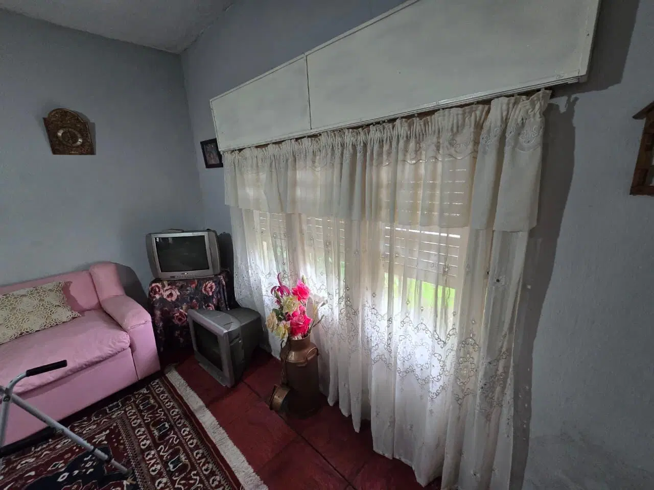 Casa en Venta en Merlo 5