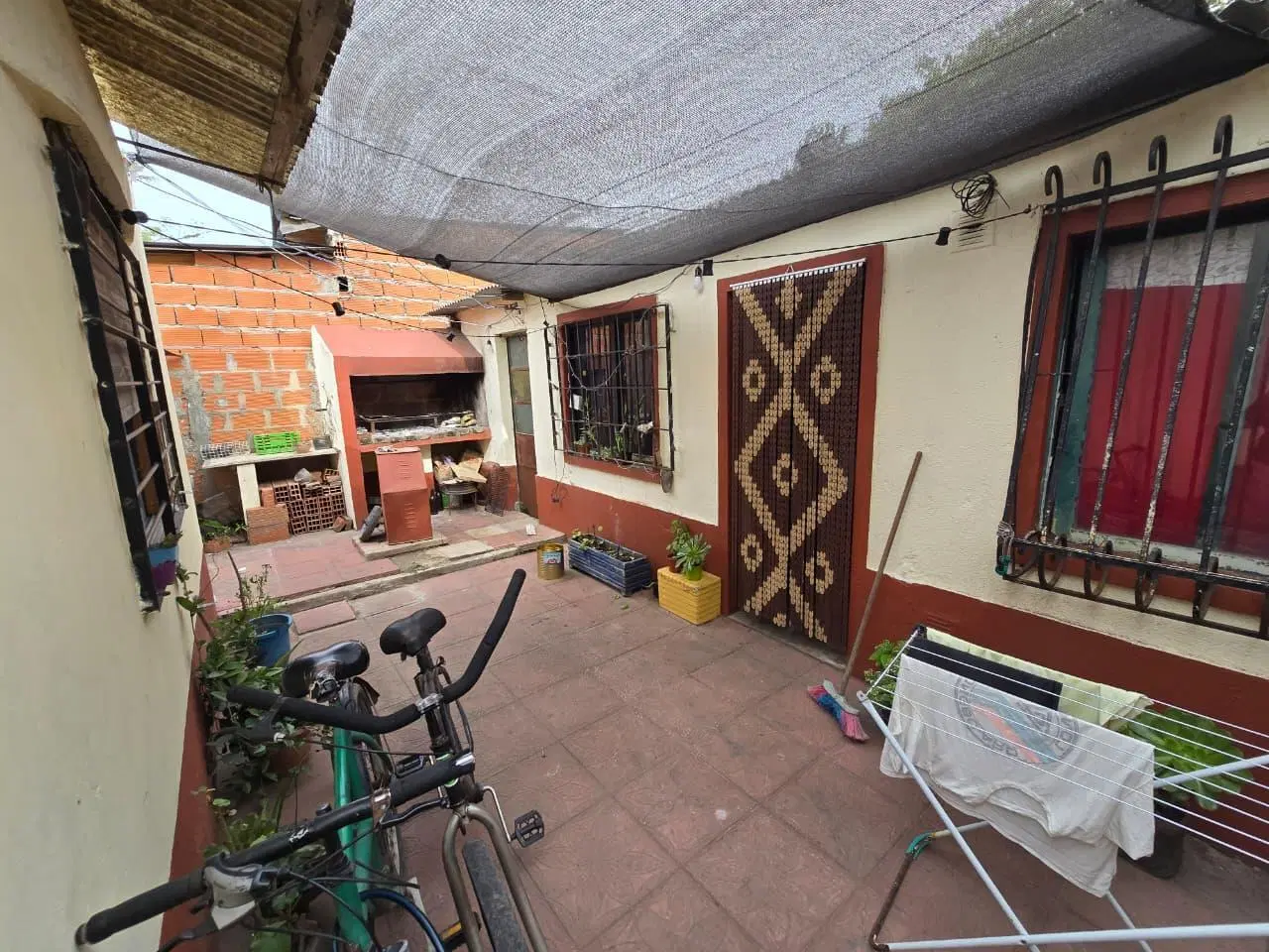 Casa en Venta en Merlo 3