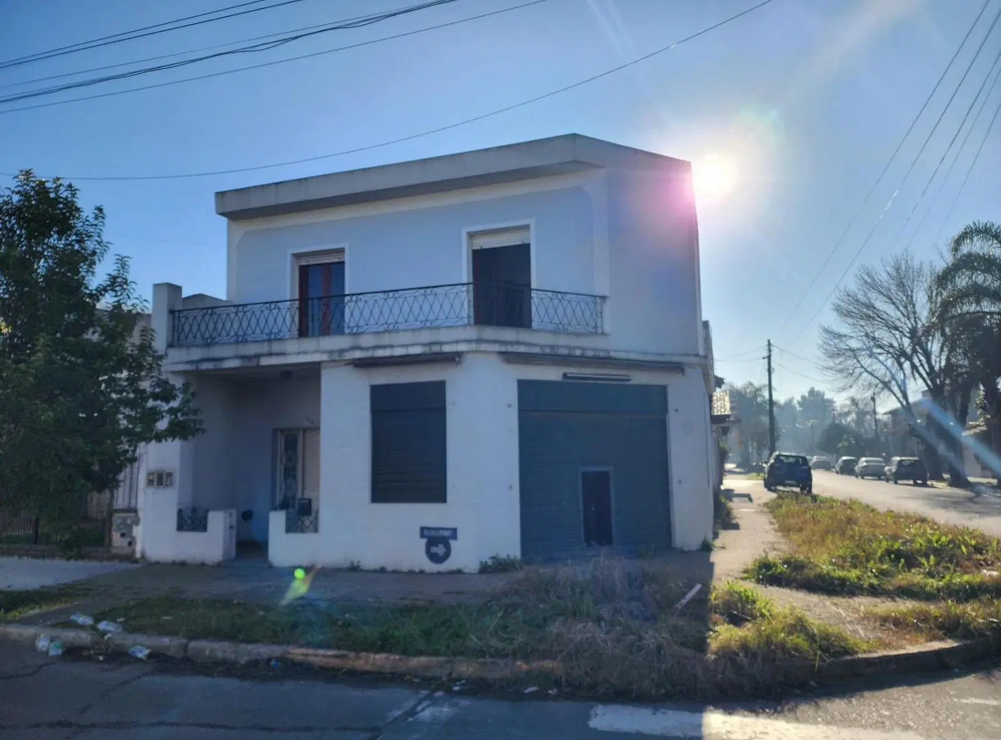 Local en San Antonio De Padua 2