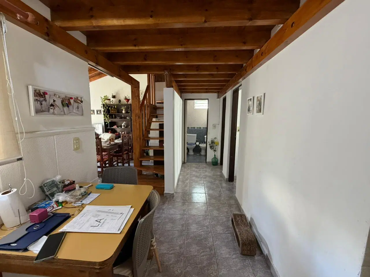 PH 3 ambientes y medio en Ituzaingó 2