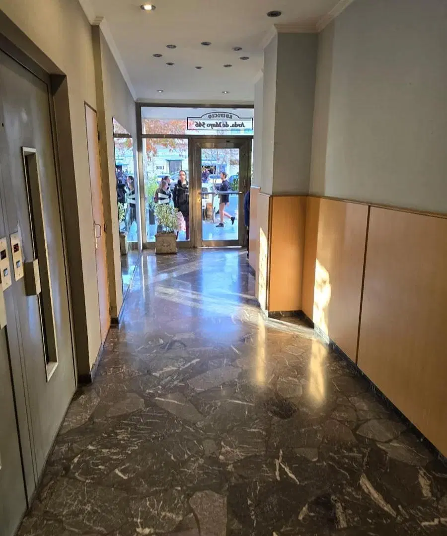 Venta - Depto. en Ramos Mejia Sur - 200 mts de la estación - Apto Profesional 3
