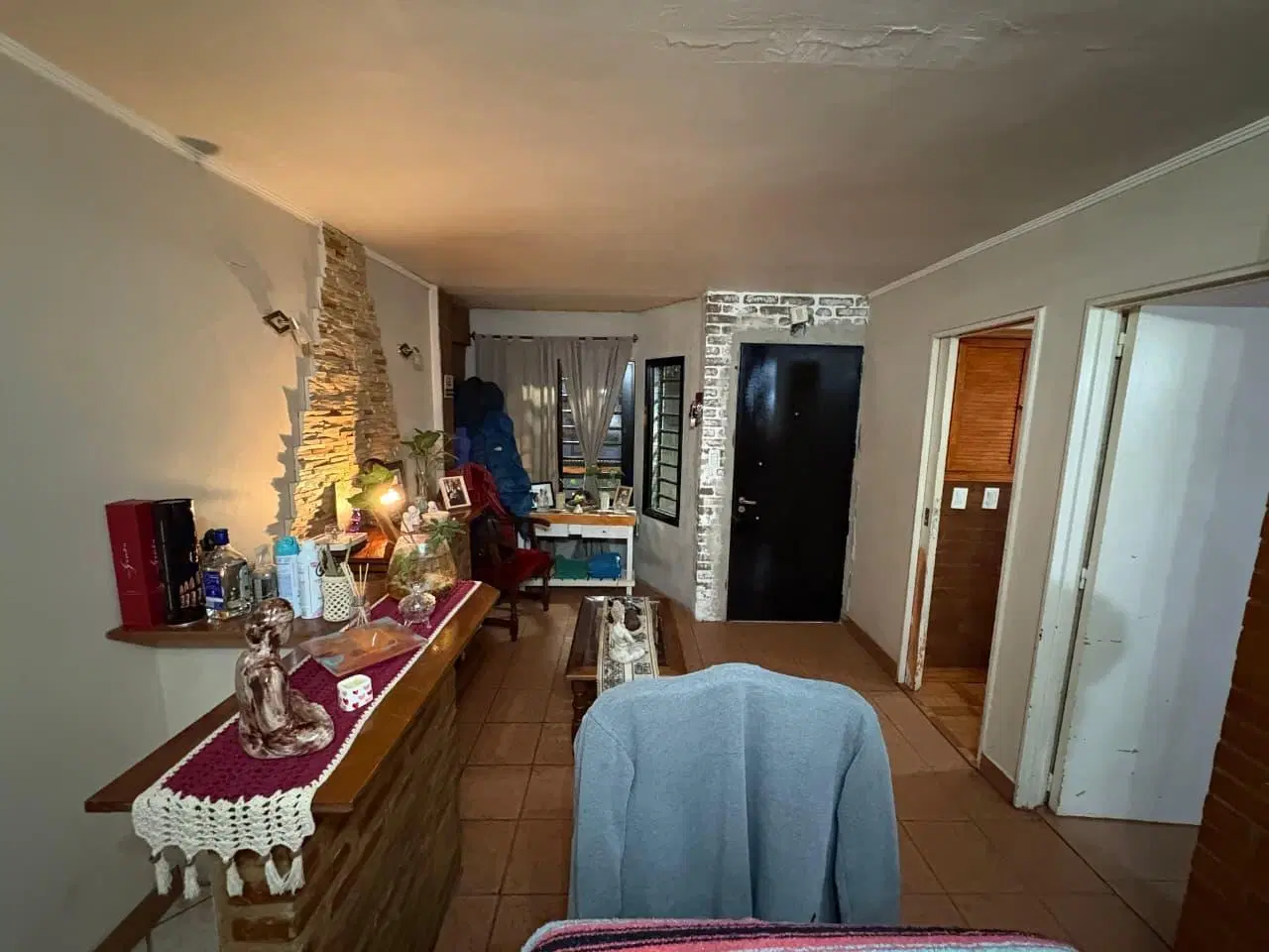 Casa 4 ambientes en Venta en San Antonio De Padua 4