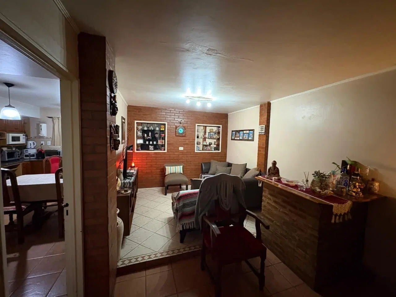 Casa 4 ambientes en Venta en San Antonio De Padua 8