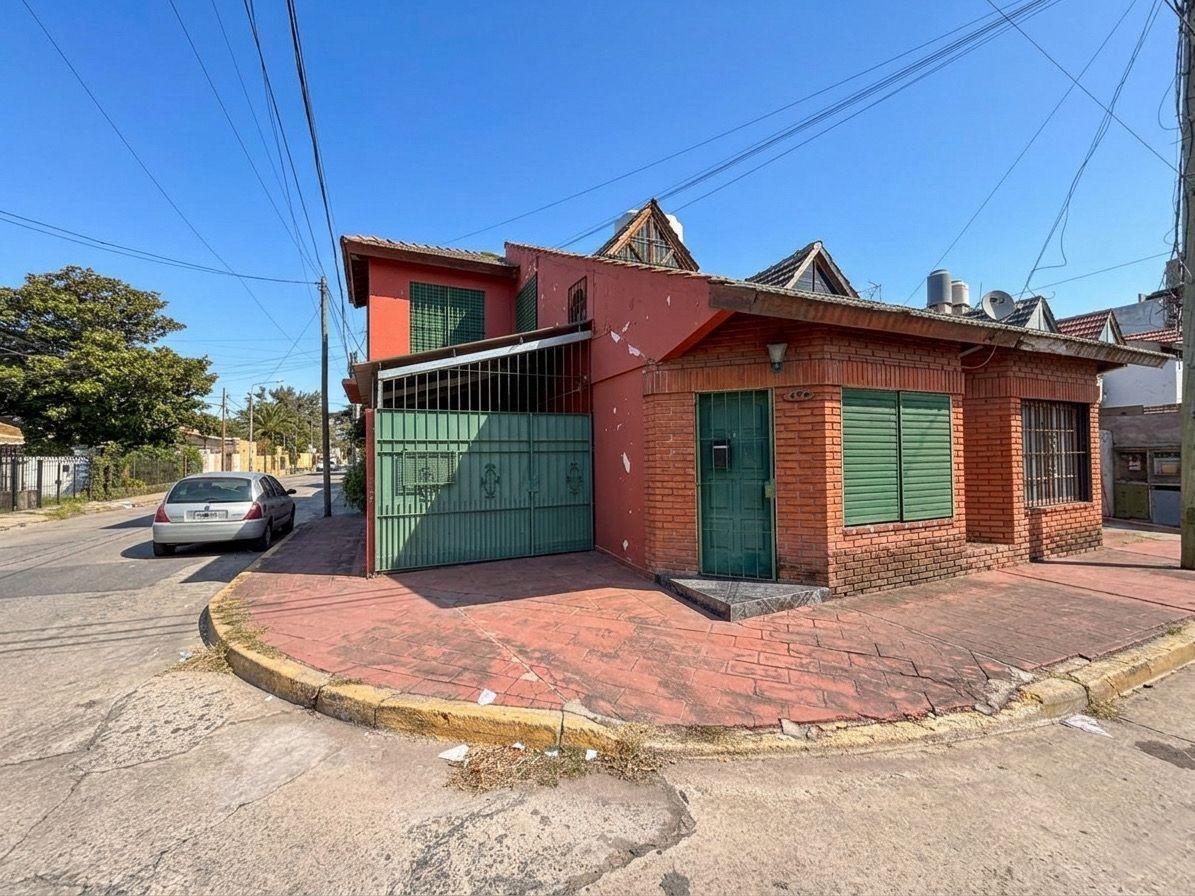 Casa 3 ambientes en Padua Norte