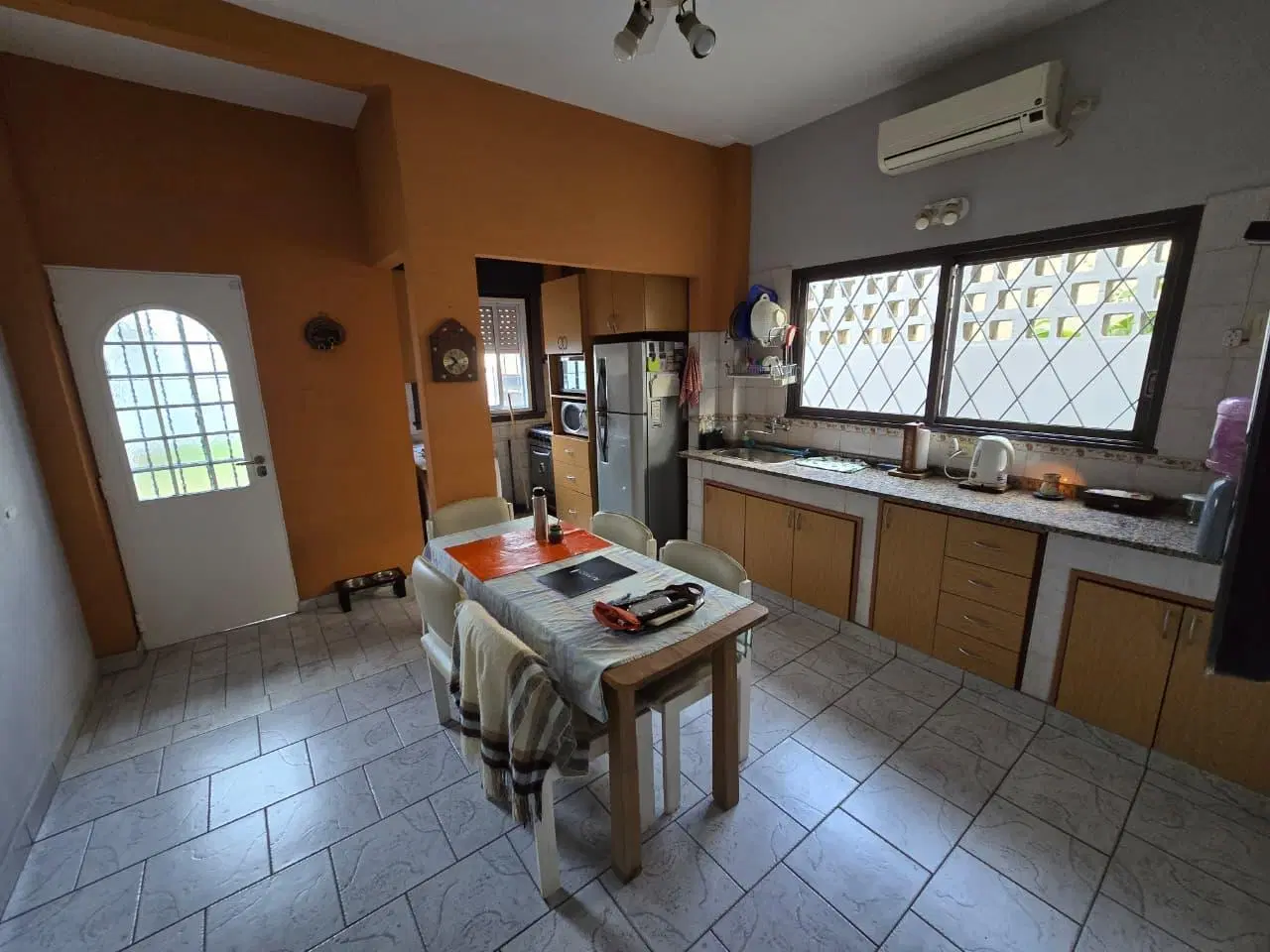 Casa en Venta Ituzaingó Norte 3 Ambientes con patio, terraza y cochera cubierta 2