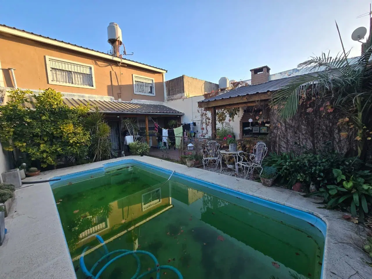 Casa en Venta en Padua Norte 3