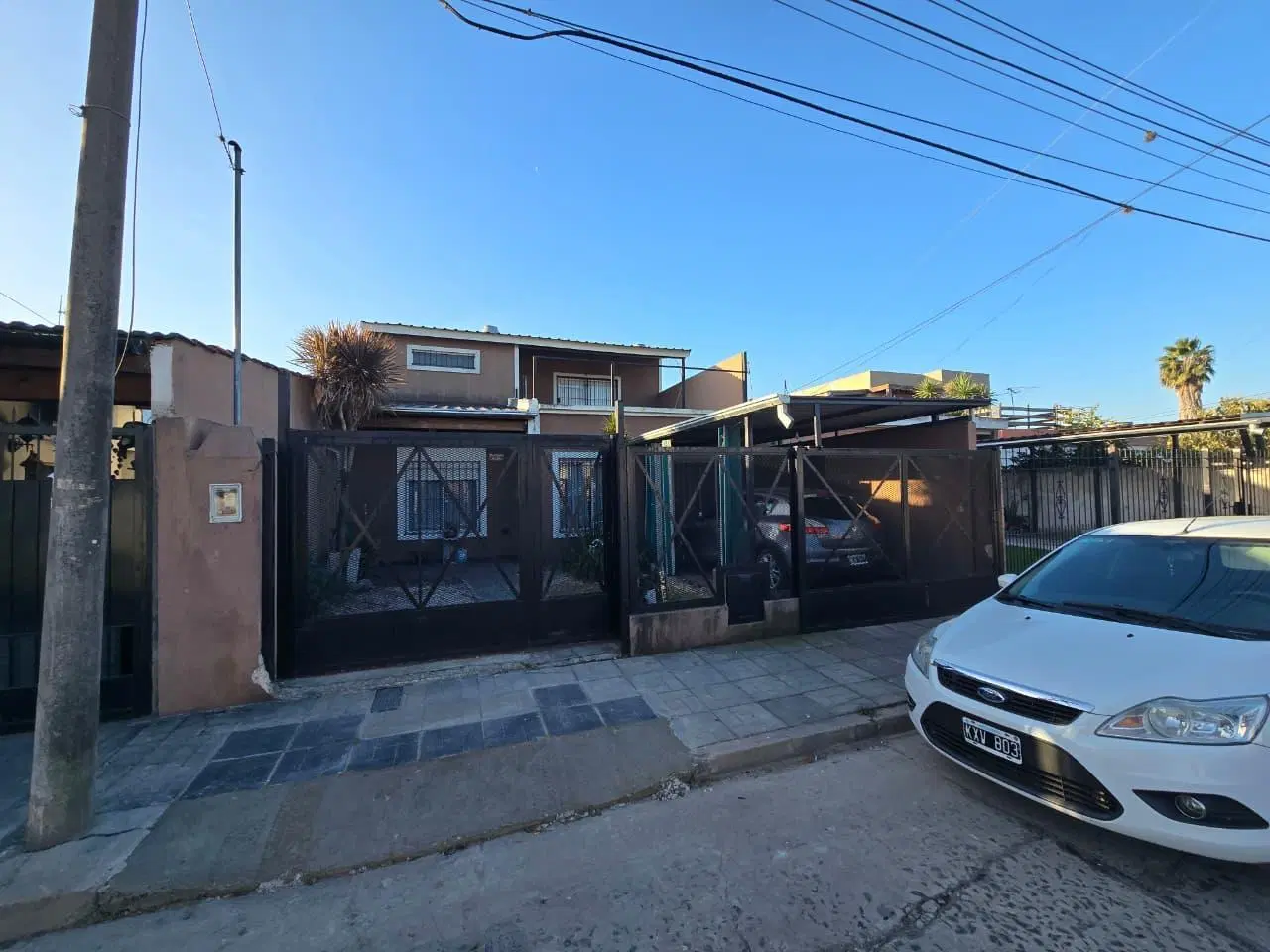Casa en Venta en Padua Norte 2