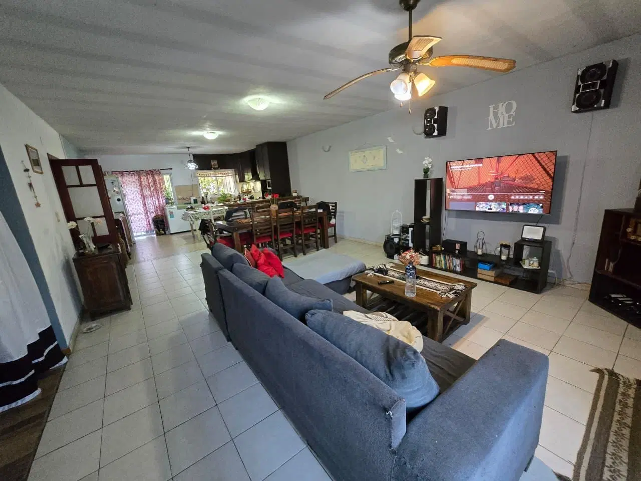 Casa en Venta en Padua Norte 5